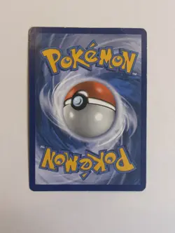 Pokemon TCG Morgan Trainer 178/181 SM-Team Up Full Art Holo Ultra Rare HP - Image 2