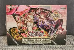 Yu-Gi-Oh! Beware of Traptrix Structure Deck 1st Edition Display (8) Sealed TCG - Image 1