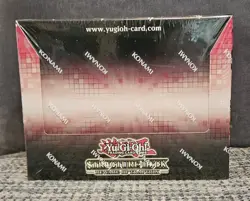 Yu-Gi-Oh! Beware of Traptrix Structure Deck 1st Edition Display (8) Sealed TCG - Image 5