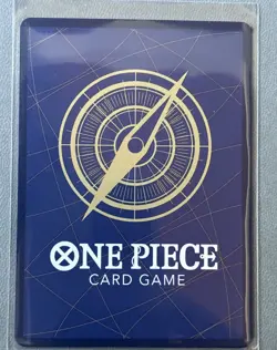 Boa Hancock SP OP12-014, SR Adventure On Kami's Island One Piece English Foil - Image 4