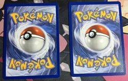Pokemon chaos rising Frogadier & Froakie Holo Lot - 2 Cards NM/M - Image 2
