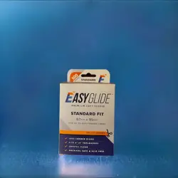 Shellz Easy Glide Notched Soft Sleeves for Trading Cards - Image 1