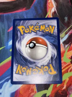 Pokemon TCG 2-Card Lot Holo Full Art: Garganacl 147/132, Mega Audino EX 253/217 - Image 5