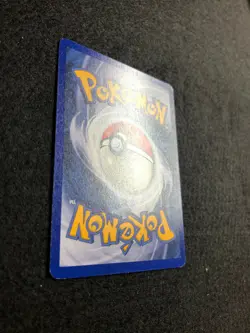 1st Edition Gastly 33/62 Pokemon Card - Near Mint - Never Played - Image 4