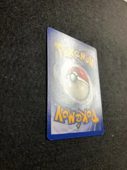1st Edition Gastly 33/62 Pokemon Card - Near Mint - Never Played - Image 5