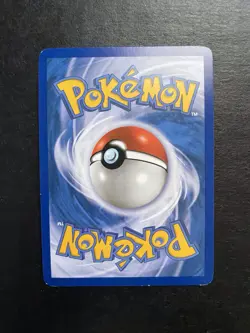 Pokemon VULPIX HeartGold & SoulSilver REVERSE HOLO Base Set Card 87/123 (P660) - Image 2