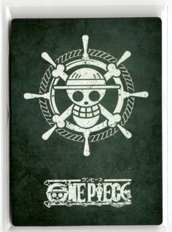 BOA HANCOCK HR HR-13 PIXEL ART Thick One Piece Anime Collectible Card - Image 2