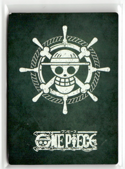 BOA HANCOCK HR HR-15 PIXEL ART Thick One Piece Anime Collectible Card - Image 2