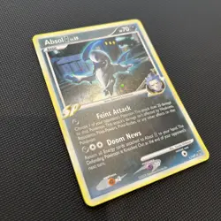 Absol G 1/147 Supreme Victors Holo Rare SP Pokemon TCG card NM - Image 2
