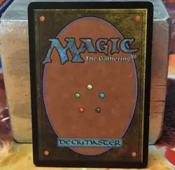 Wurm Token / Odyssey Magic Player Rewards Magic The Gathering Card - Image 2