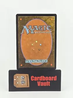 2014 Magic The Gathering Sword Of Feast And Famine Foil - Image 2