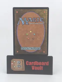 2020 Magic The Gathering Twinning Staff 070/322 - Image 2