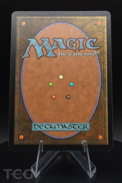 Terravore - Odyssey Foil - Magic the Gathering - Image 2