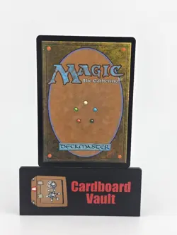 2023 Magic The Gathering Imps Mischief Foil - Image 2