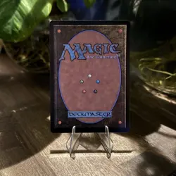 NM MTG The Meathook Massacre (Retro Frame) Foil #387 Mythic Enchantment - INR EN - Image 2