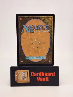 2023 Magic The Gathering Orchish Bowmasters Borderless Foil - Image 2