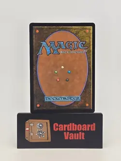 Magic The Gathering Craterhoof Behemoth Showcase Holo - Image 2