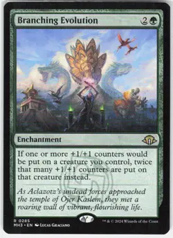 Branching Evolution R Modern Horizons 3 285 NM - Image 1