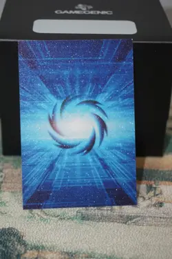 Hinata Hyuga Naruto Bikini Sexy Waifu Textured Custom Card - Image 2