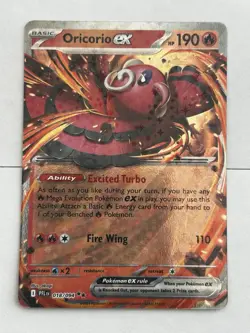 Double Ex Rare Pokemon lot - Image 4