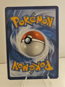 Dunsparce GG23/GG70 Crown Zenith FULL ART Pokemon Card NM - Image 2