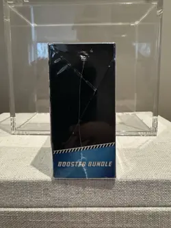 Pokemon TCG - Black Bolt Booster Bundle - SEALED/NEW - Image 3