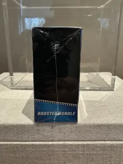 Pokemon TCG - Black Bolt Booster Bundle - SEALED/NEW - Image 4