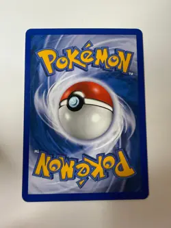 Warp Energy 147 Uncommon Aquapolis Pokemon Near Mint - Image 2