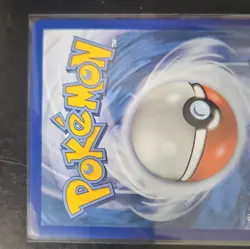 Mewtwo VSTAR 079/078 Pokemon GO Secret Rare Holo Full Art EN 2022 - Image 3