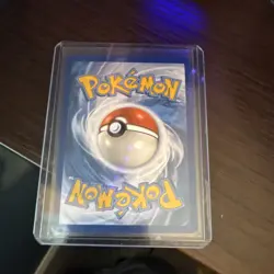 Pokemon Jirachi GX 79/236 Full Art Ultra Rare Holo Sm-Unified Minds Basic 160 HP - Image 2