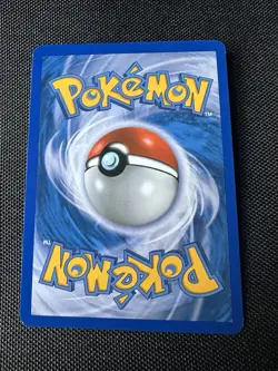 Pokemon TCG Flygon 5/111 Rising Rivals Holo 2009 Ungraded - Image 2