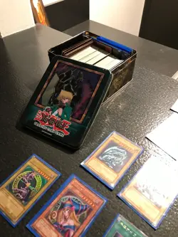 Yugioh Card Collection (pristine) - Image 2