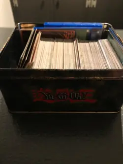 Yugioh Card Collection (pristine) - Image 3