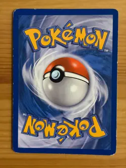 Ninetales 19/124 Holo LP - Dragons Exalted 2012 - Pokemon TCG - Image 2