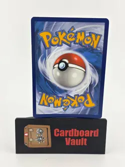 2023 Pokemon Galarian Moltres Full Art Holo Black Star Promo SWSH284 - Image 2