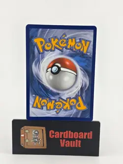 2025 Pokemon Oricorio ex Black Star Promo 024 - Image 2