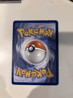 The Pokemon Company Pikachu Legendary Treasures RC7/RC25 Holo Uncommon Eng 2013 - Image 2