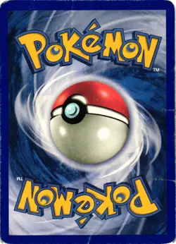 Pokemon TCG Torchic 77/97 Dragon Reverse Holo DMG - Image 2