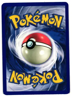 Pokemon TCG Erika's Exeggcute 43/132 Uncommon 1st Edition MP - Image 2