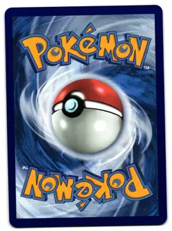 Pokemon TCG Clemonts Quick Wit 229/191 Surging Sparks Full Art Trainer NM - Image 2