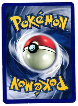 Pokemon TCG Togepi 51/111 Neo Genesis Unlimited Rare LP - Image 2