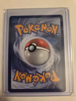 Pokemon TCG Pikachu (Pokemon Day Cosmos Holo) 051/162 NM - Image 2