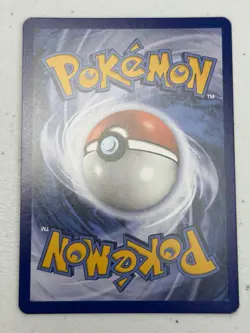 Pokemon Lucario - Holo Promo SM Promos SM54 NM - Image 2