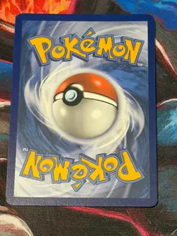 Eelektrik 114/086 sv: black bolt illustration rare holo 90 HP Pokemon - Image 2
