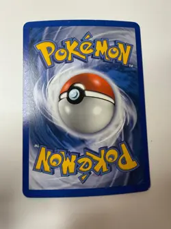 Warp Energy 100/115 Uncommon Unseen Forces Pokemon Reverse Holo Near Mint - Image 2