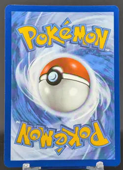 Pokemon Totodile #041/217 English Ascended Heroes Cosmos Holo - Image 2