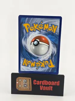 2024 Pokemon Raging Bolt ex 208/162 - Image 2