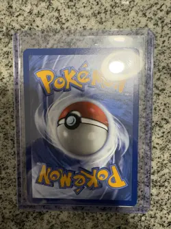 Team Rocket's Raticate - 202/182 - Pokemon Destined Rivals Illustration Rare NM - Image 2