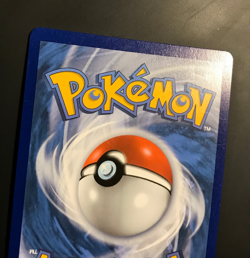 Mew VMAX 268/264 Pokemon Fusion Strike Secret Rare - NM - Image 4
