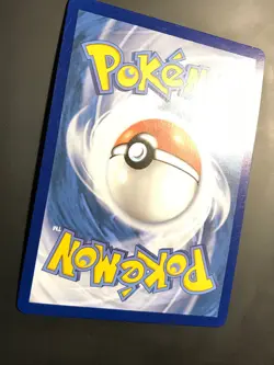 Mew VMAX 268/264 Pokemon Fusion Strike Secret Rare - NM - Image 5
